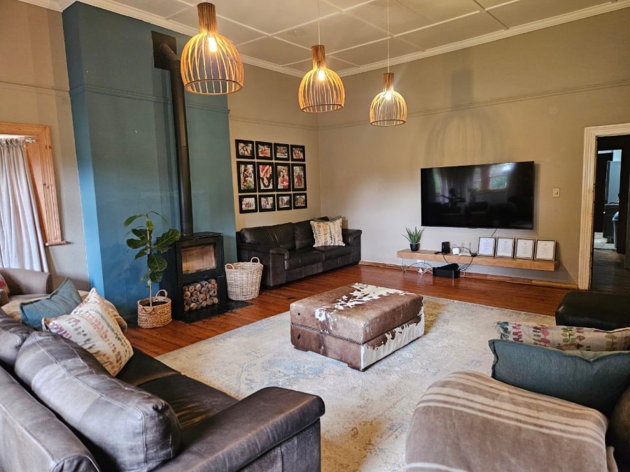 4 Bedroom Property for Sale in Wepener Free State